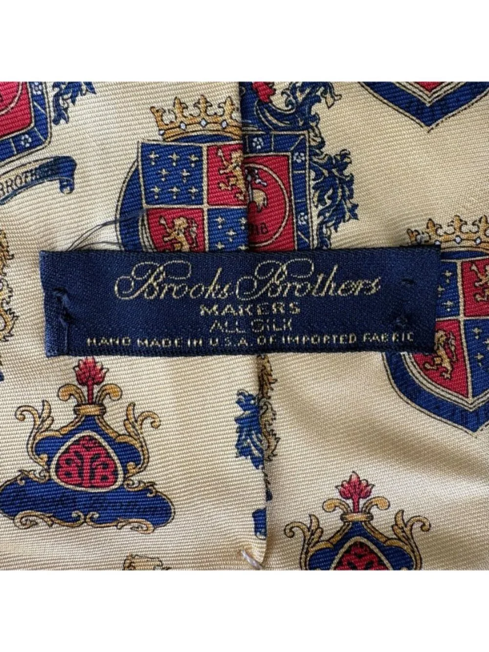 Brooks Brothers brooks brothers